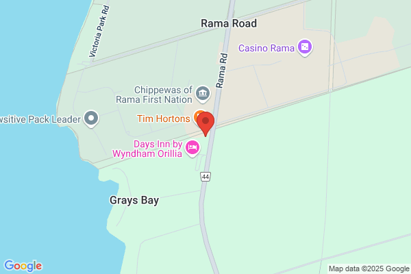 Rama General Store