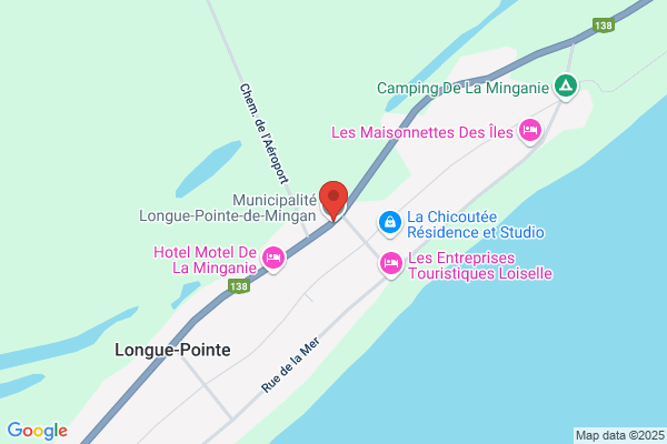 Gestion Ora-Mirage Ltee