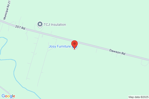 Josy Furniture