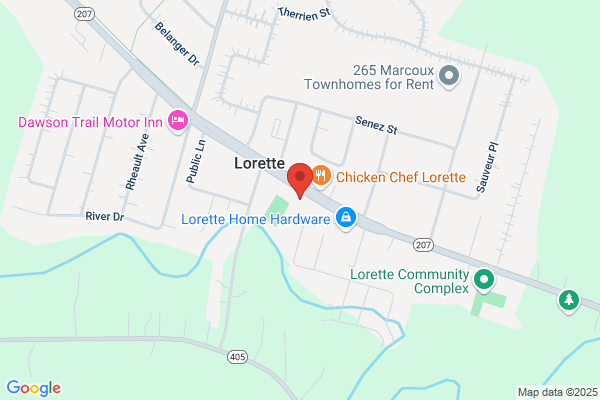 Lorette Market Place Limited