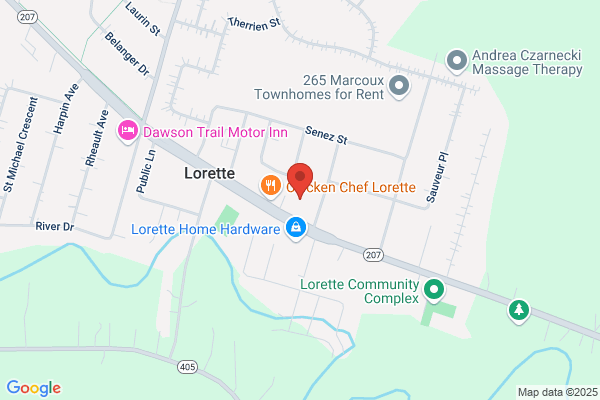 Lorette Medical Clinic