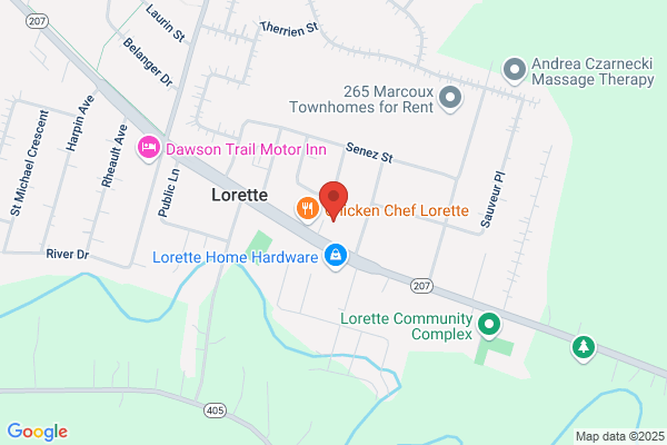 Lorette Physiotherapy and Sport Injury Clinic