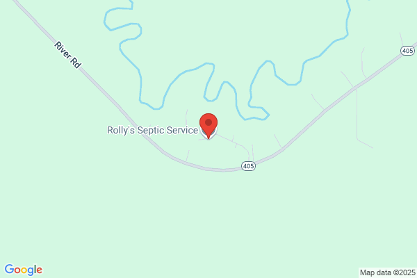 Rolly's Septic Service LTD