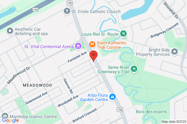 Seine River Therapeutic Massage Clinic
