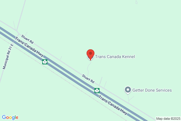 Trans Canada Kennel