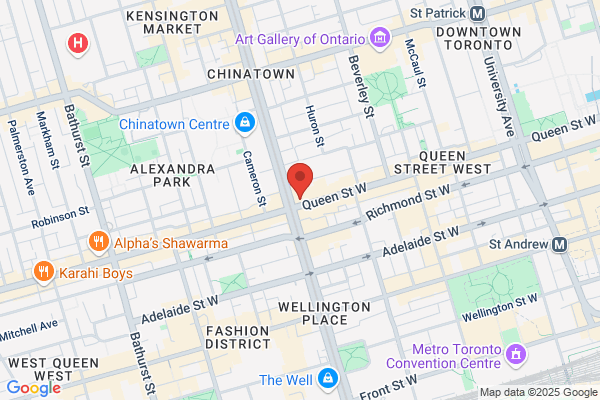 A&W Canada
