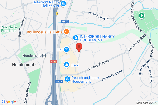 Informatique Leclerc