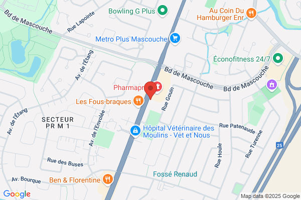 La Mie D'ouest