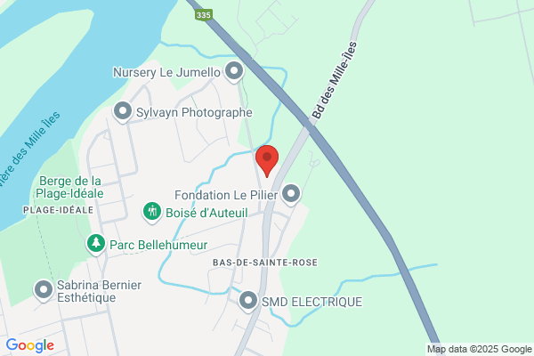 Maisonnee De Laval (La)