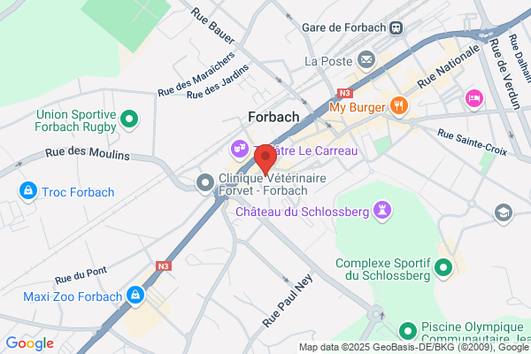Petite Ardoise (La)