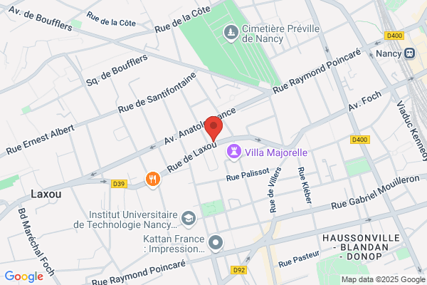 Sylvie Bourgeois, Avocate et Médiatrice