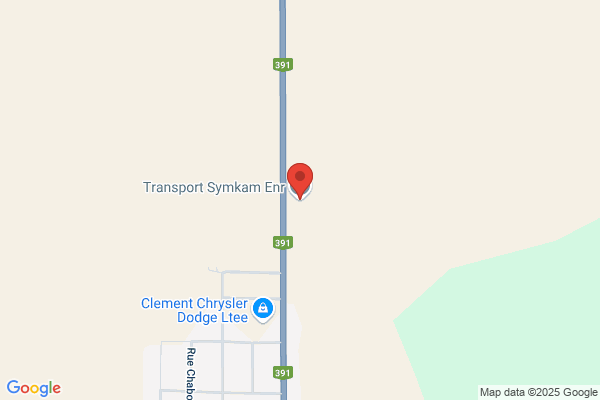 Transport Symkam Enr