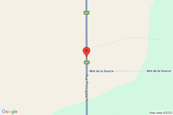 Transport D Barrette et Fils Inc