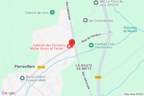 Dépôt Recyclage
