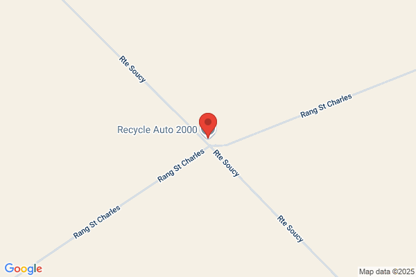 Recycle Autos 2000 Inc