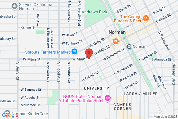 Norman Regional Development Corporation