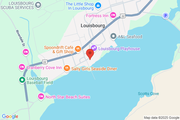 Louisbourg Ship Supply & Service Ltd