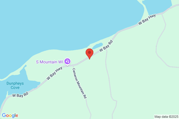 Bras D'or Shores Resort Limited