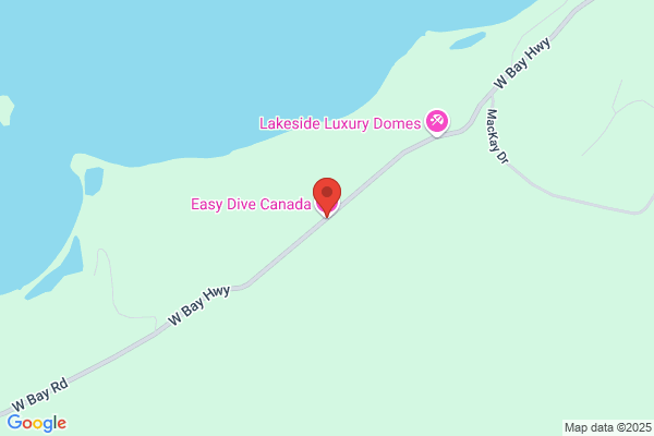 Easy Dive Canada