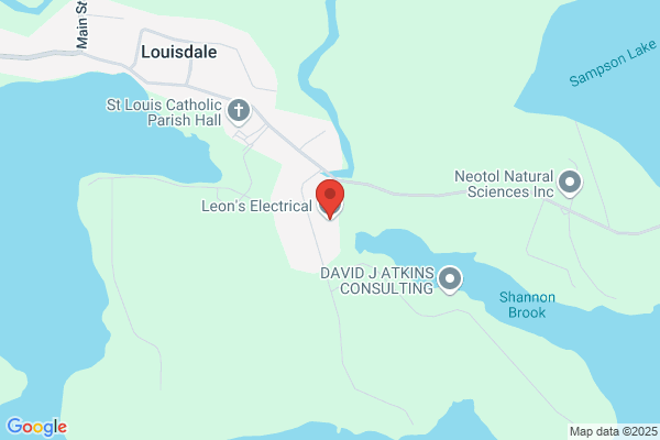 Leon's Electrical Ltd
