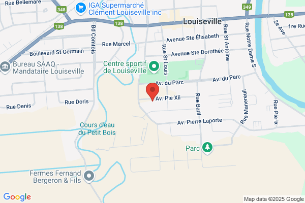 Clinique D'esthetique Athena