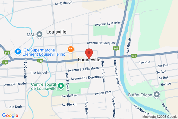 Coiffure Futura 2000 Enr