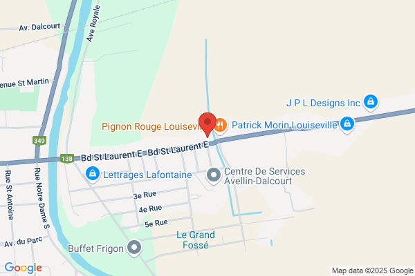 Dentiste Richard Gagnon Inc