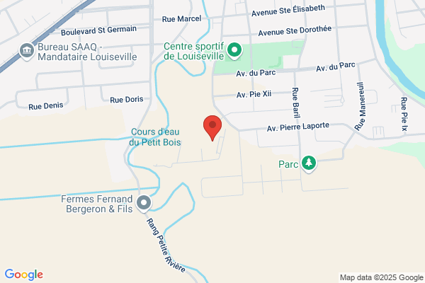Commission Scolaire Du Chemin-Du-Roy, Formation Generale Des Adultes, Ecole Secondaire L'escale