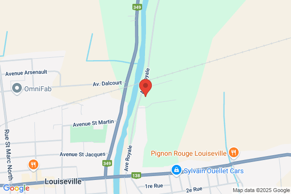 Bruno Lemay Auto Inc