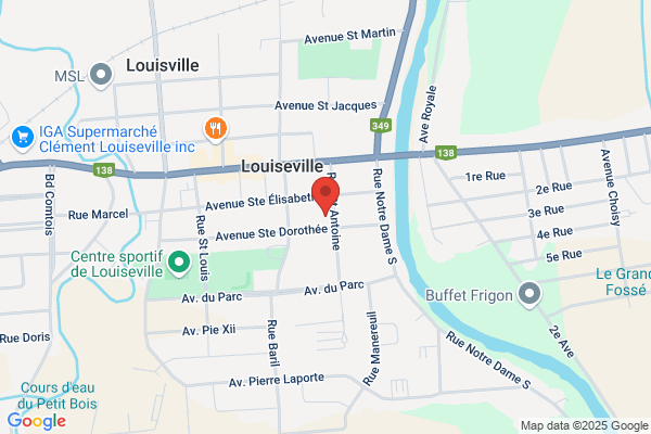 Résidence Deschênes