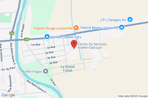 Service D'assistance Emelie Gamelin