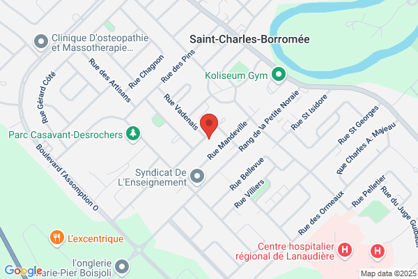 Calfeutrage Métropole Inc