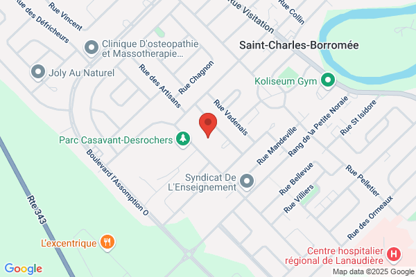 Débouchage Lanaudière Inc.