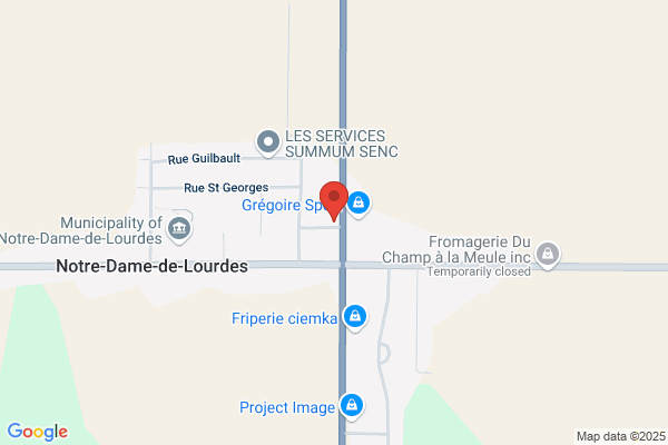 Les P'tits Plats de Grand-Mère