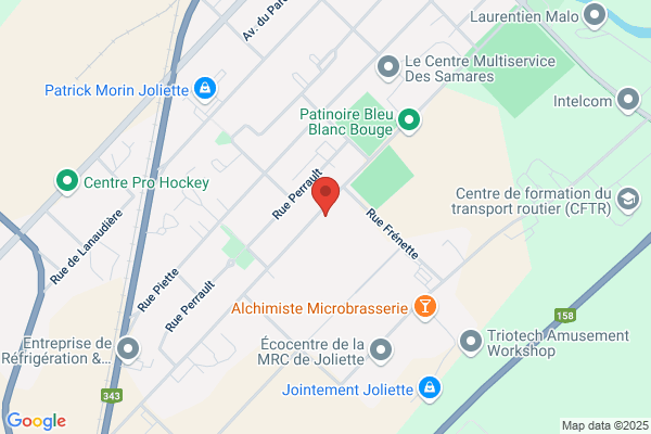 Automobile Claude Malo Inc