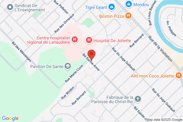 Centre De La Petite Enfance Les Petits Fouineurs