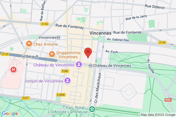 Clinique D'acupuncture Micheline Gregoire