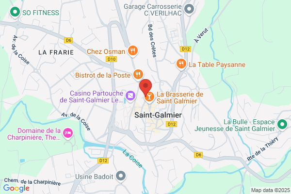 Clinique Informatique Inc