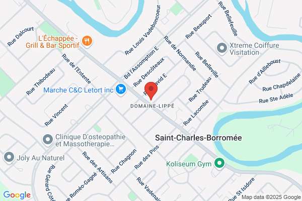 Clinique Podiatrique Béland Nadeau