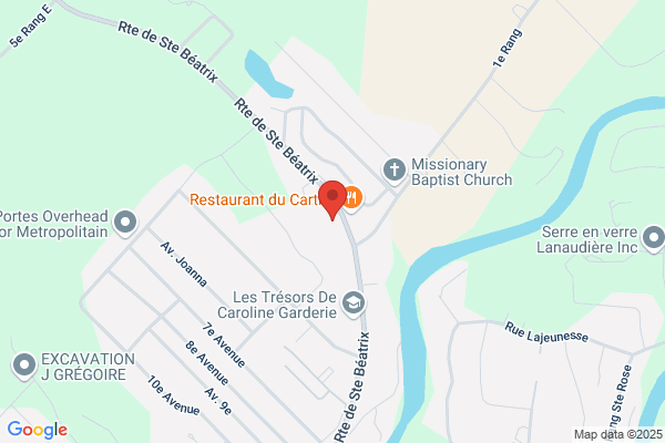 Couvertures Joliette
