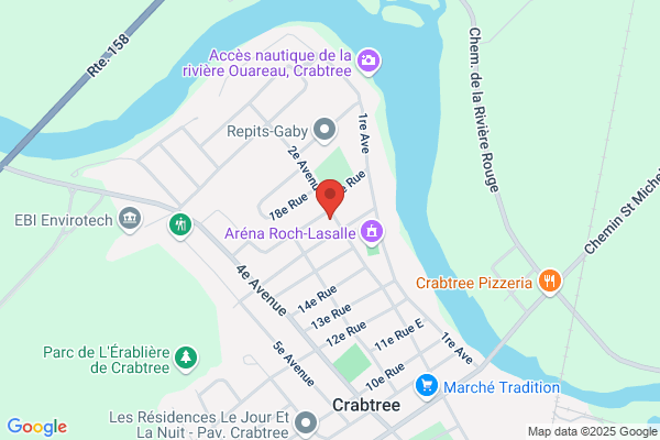 Lariviere Robert Plomberie Inc