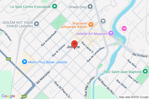 Location D'enseignes L G