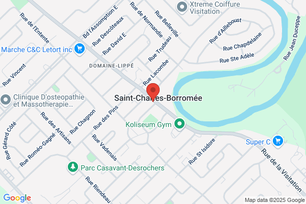 Nettoyeur et Buanderie Yves Rathé