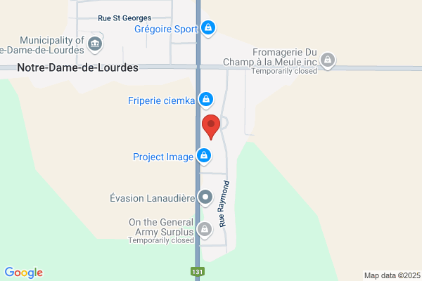 Soudure M.A Gagnon inc