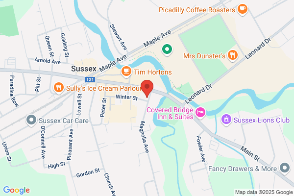 Carquest Auto Parts - Kings County Auto Parts-Sussex