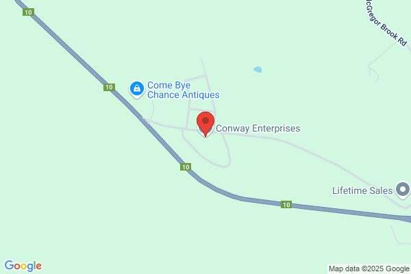 Conway Enterprises