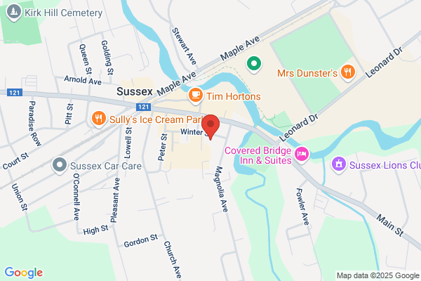 Hutton's Dry Cleaning Ltd