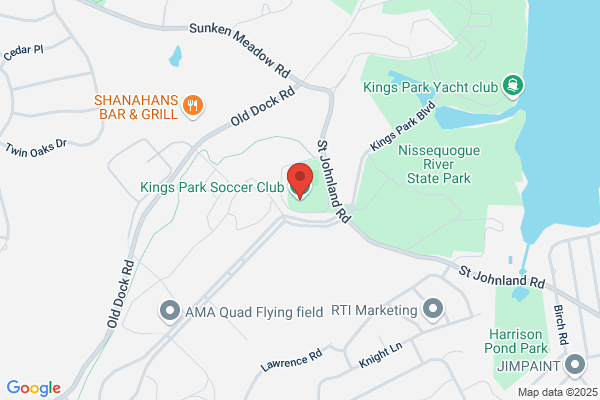 Kings County Soccer Association