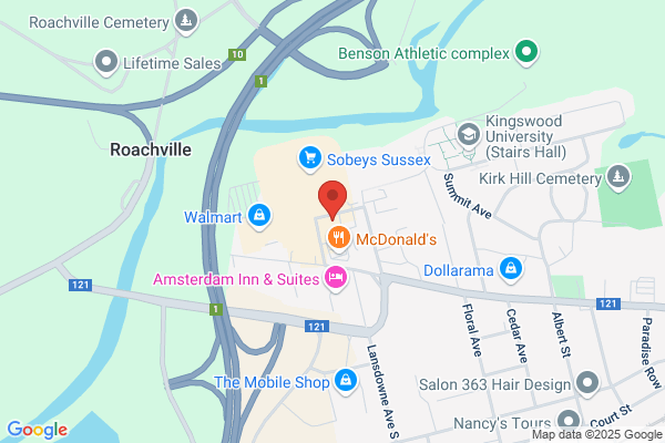Sunshine Valley Veterinary Medical Centre