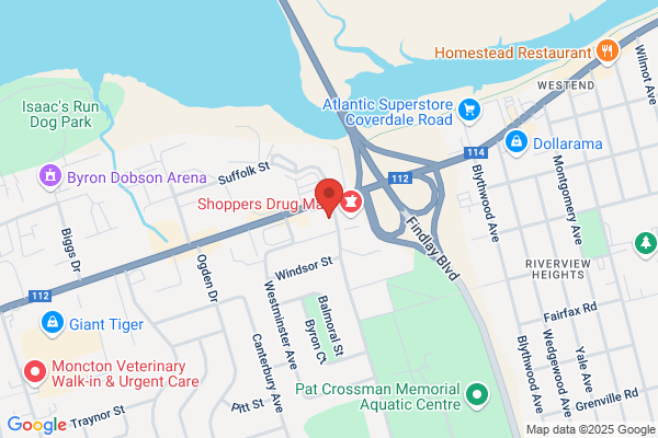 TD Canada Trust Branch and ATM